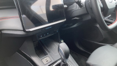 Ford Puma ST 1.0 EcoBoost Hybrid mHEV ST 5dr DCT Petrol Hatchback